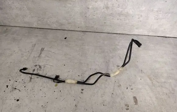 Opel Vivaro Steering rack mechanical part 