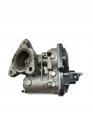 Renault Megane III Throttle valve 8201143495