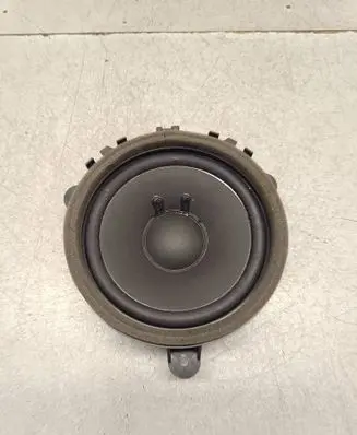Front door speaker