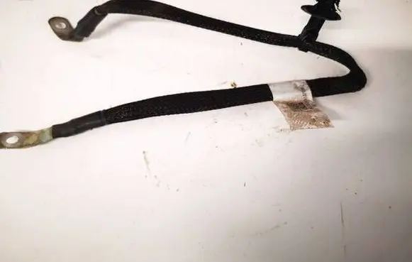 Tesla Model 3 Other wiring loom 107097900G