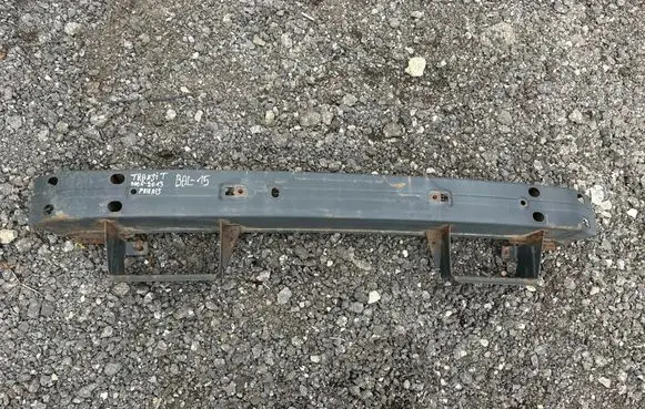 Ford Transit Front bumper cross member 