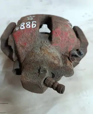 BMW 5 E39 Front brake caliper 6030