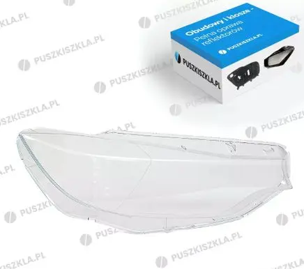 BMW 4 F32 F33 Headlight lense 5905049701008