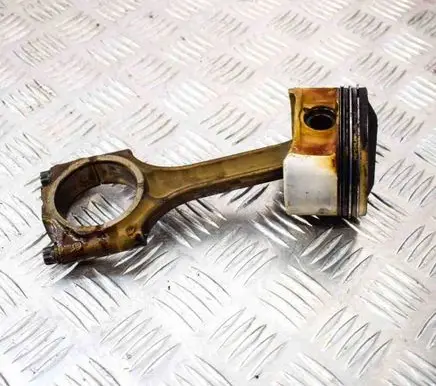 Volvo S80 Piston 272946