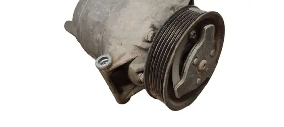 Air conditioning (A/C) compressor (pump)