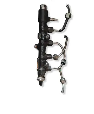Citroen Berlingo Fuel main line pipe 9821399680