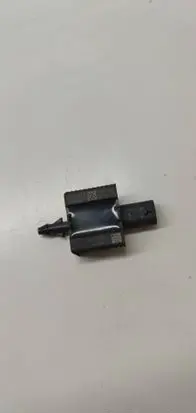 BMW 1 F40 Airbag deployment crash/impact sensor 5A0BB38