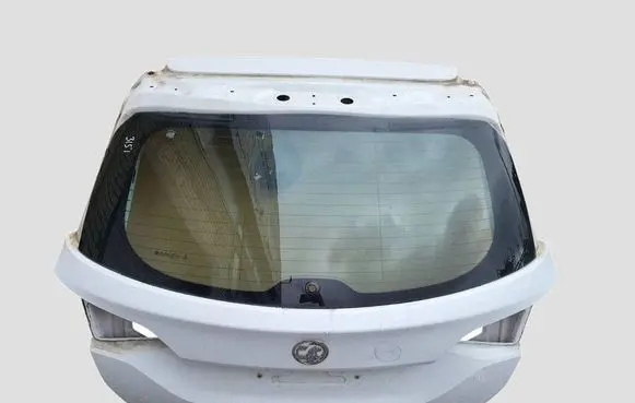 Opel Astra K Tailgate/trunk/boot lid