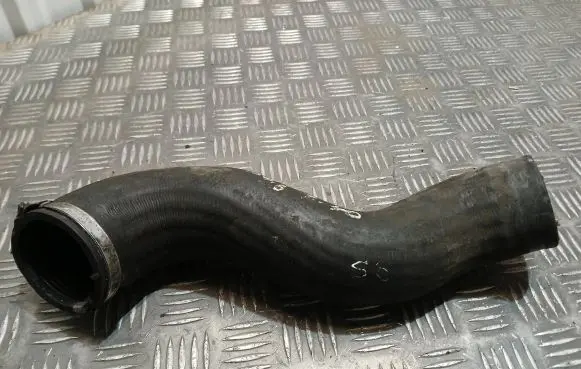 Volvo S60 Intercooler hose/pipe