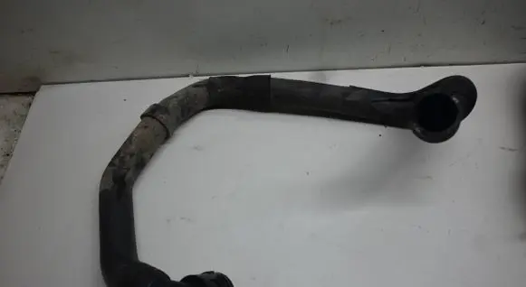 Seat Leon (1P) Engine coolant pipe/hose 1K0122051AE
