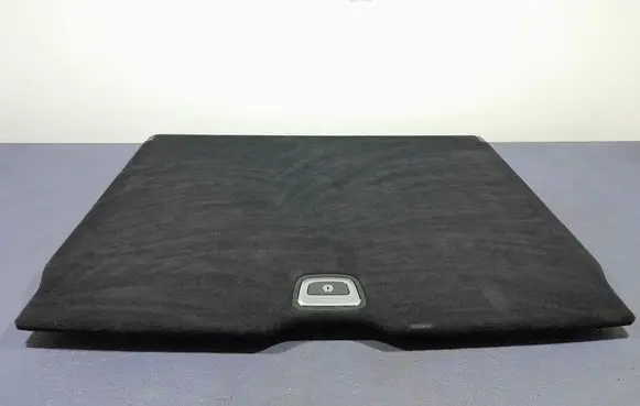 Mercedes-Benz GLC X253 C253 Front floor carpet liner A2536800502