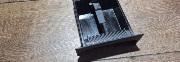 Saab 9000 CS Car ashtray 9778200