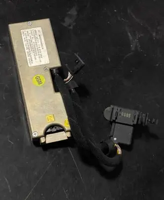 BMW 3 E46 Phone control unit/module 6916564 0109462U24 465SBE6061