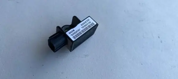 Honda CR-V Airbag deployment crash/impact sensor 77970SWAE113M4 5WK43786