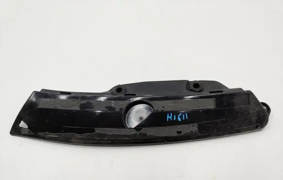 Mercedes-Benz CLS W257 Front bumper mounting bracket A2578855200