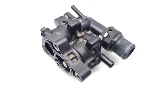 Hyundai Ioniq Thermostat/thermostat housing