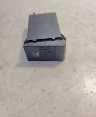 Audi 100 S4 C4 Windscreen/window heater switch 4A0941503F