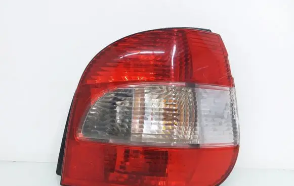 Renault Scenic I Rear/tail lights 7700428055