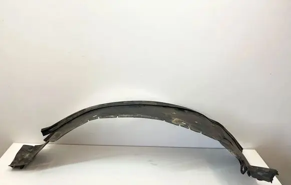 Mercedes-Benz SL R129 Front wheel arch liner splash guards A1296980430 1296980430