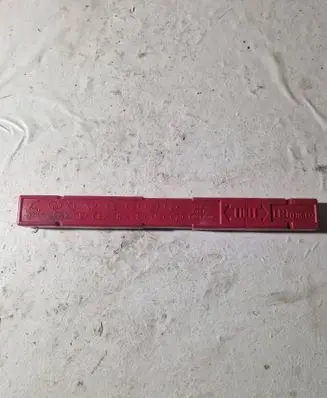 BMW 3 F30 F35 F31 Emergency warning sign 27R034006