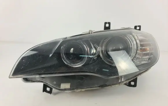 BMW X6 E71 Headlight/headlamp 7271357