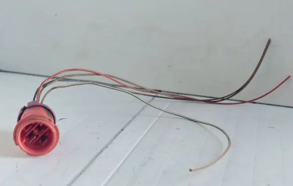 Audi A4 S4 B5 8D Other wiring loom 443972616