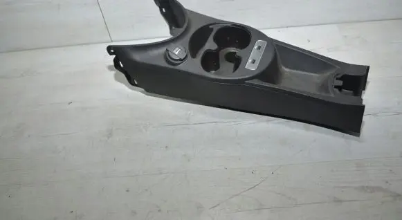 Fiat 500 Center console 735627522