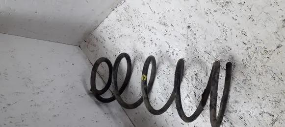 Fiat Ulysse Front coil spring