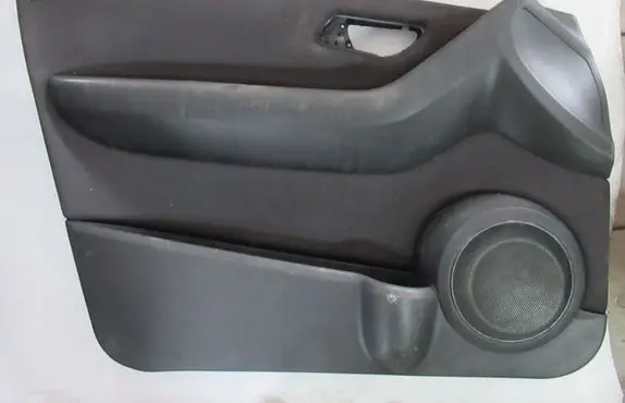 Mercedes-Benz A W169 Front door card panel trim A1697200370