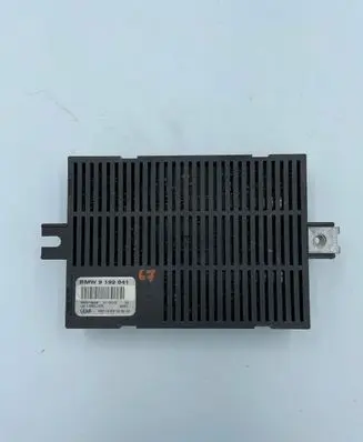 BMW 5 E60 E61 Light module LCM 9192641 2110112 532318846