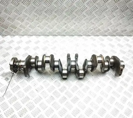 BMW X5 G05 Crankshaft 7100203