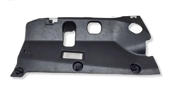 BMW X5 F15 Dashboard lower bottom trim panel 9252420 51459252420