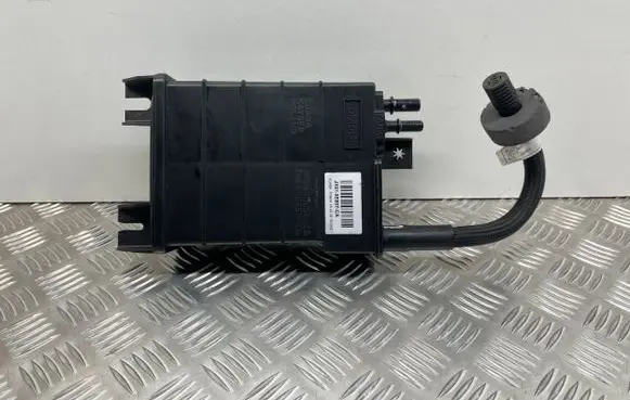 Ford Focus Active carbon filter fuel vapour canister JX619E857CA
