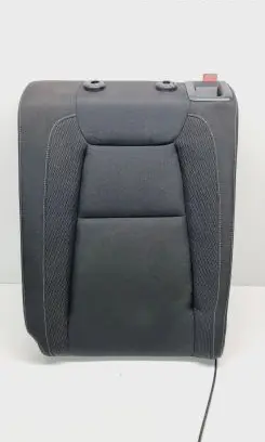 Skoda Karoq Seat trim 57A885805CLPXX 57A885775H 57A885775K