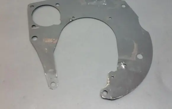 Fiat Croma Gearbox gasket 