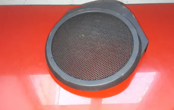 Dodge Caliber Rear door speaker cover trim 1AH42TRMAA