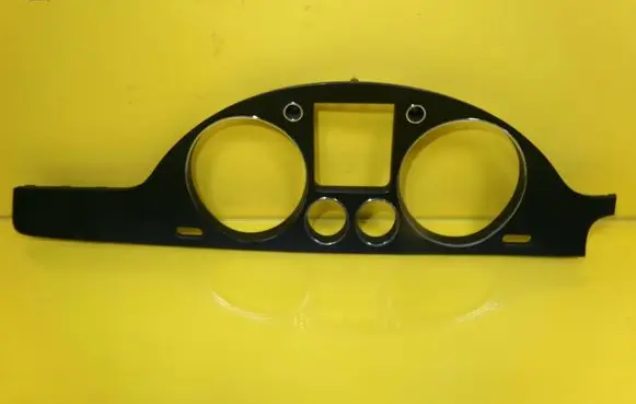 Panel trim