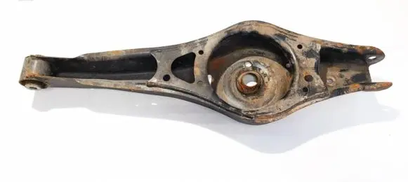 Skoda Octavia Mk2 (1Z) Rear upper control arm/wishbone