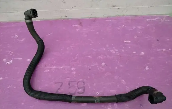 Peugeot 208 Engine coolant pipe/hose 175