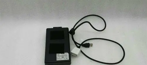 Mercedes-Benz CLS C219 iPod connector socket B67824252