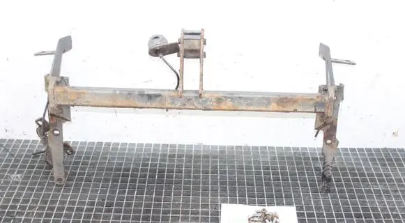 Toyota RAV 4 (XA40) Tow bar set 