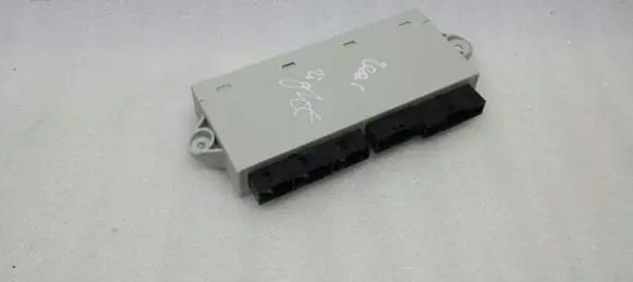 BMW 7 E65 E66 Door control unit/module 61356921982