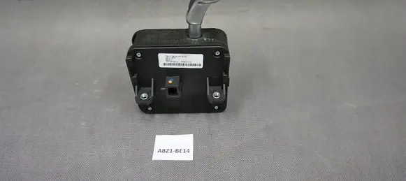 Citroen C4 II Lift Jack 