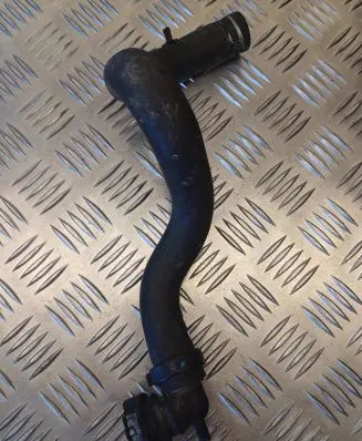 Peugeot 3008 I Engine coolant pipe/hose X632149