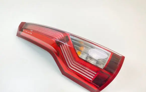 Citroen C4 Grand Picasso Rear/tail lights PSA00946601LI