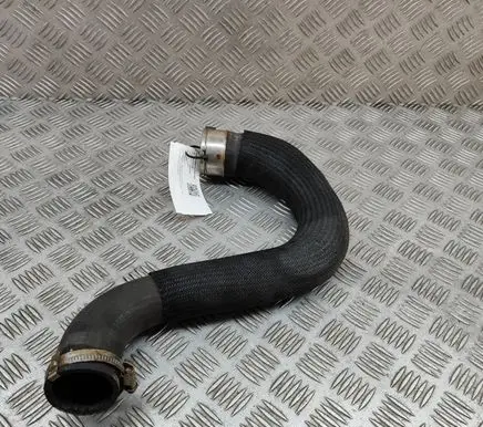 Peugeot 3008 II Intercooler hose/pipe 9820115680