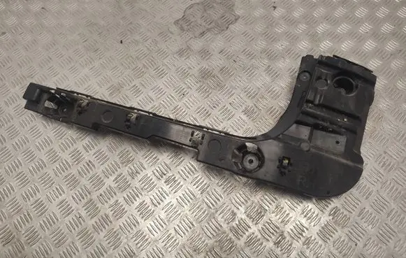 BMW X3 G01 Rear bumper mounting bracket 7400666 51127400666