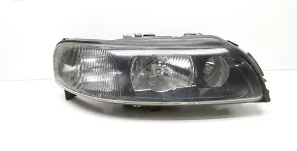 Volvo S60 Headlight/headlamp 30655906 89008794