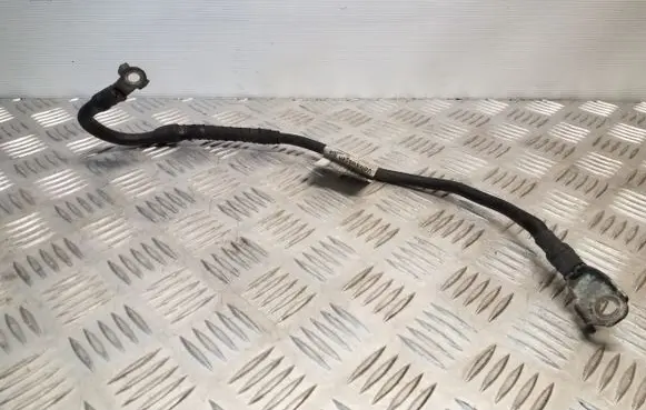 Skoda Octavia Mk3 (5E) Negative earth cable (battery) 5Q0971250N
