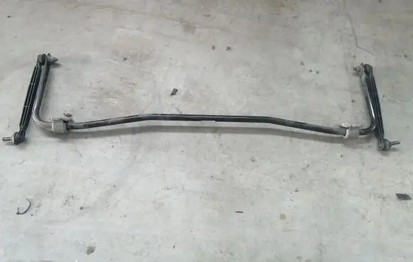 Fiat 500X Rear anti-roll bar/sway bar 00519376850